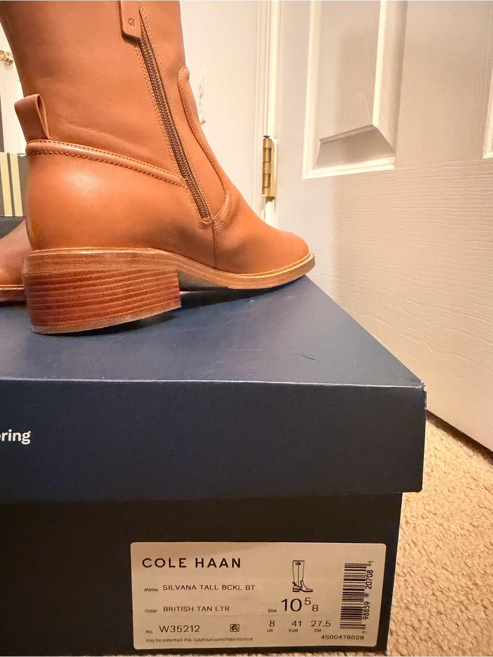 Cole Haan silvana tall